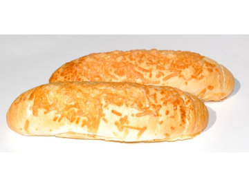 Baguette (sajtos) 100g