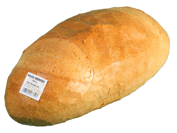 Hel Hazai kenyér 1000g