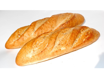 Magvas baguette 250g