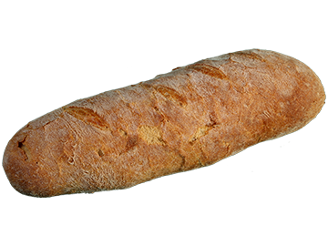 Rusztikus baguette 300g